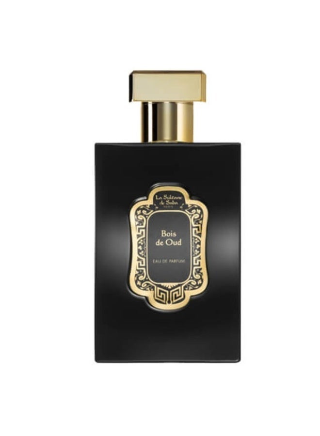 La Sultane De Saba Bois De Oud Eau De Parfum 100 Ml - Image 2